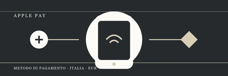 Deposito Apple Pay casino GoldBet da iPhone in euro