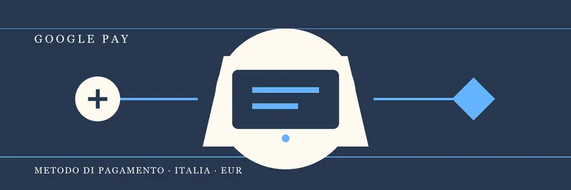 Deposito Google Pay casino GoldBet con carta digitale in euro